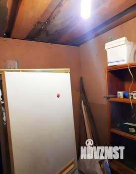 Дом 30м², 1-этажный, участок 12 сот.  