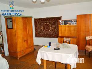 Дом 86м², 2-этажный, участок 9 сот.  