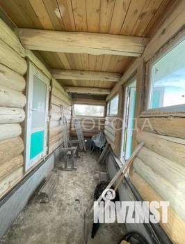 Дом 55м², 2-этажный, участок 7 сот.  