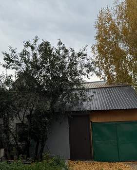 Дом 76м², 2-этажный, участок 4 сот.  