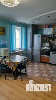 Дом 163м², 1-этажный, участок 16 сот.  