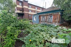 Дом 55м², 1-этажный, участок 4 сот.  