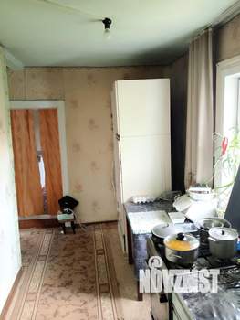 Дом 110м², 1-этажный, участок 10 сот.  