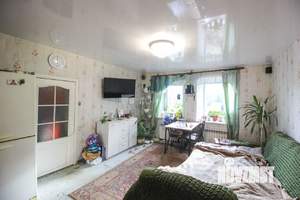 Дом 51м², 1-этажный, участок 5 сот.  