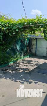 Дом 52м², 1-этажный, участок 5 сот.  