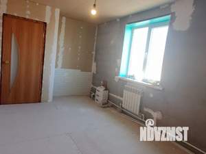 Дом 110м², 2-этажный, участок 6 сот.  
