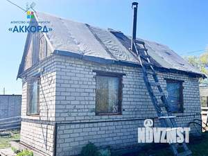 Дача 15м², 1-этажный, участок 12 сот.  