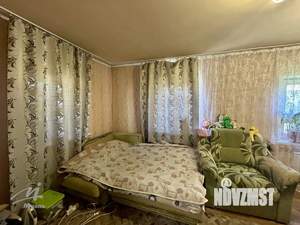 Дом 50м², 1-этажный, участок 5 сот.  