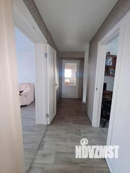 Коттедж 261м², 2-этажный, участок 1025 сот.  