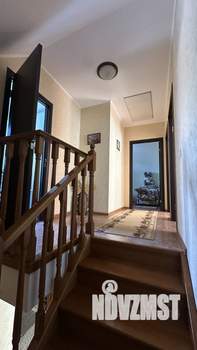 Коттедж 120м&sup2;, 2-этажный, участок 6 сот.  