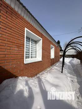 Дом 50м², 1-этажный, участок 19 сот.  