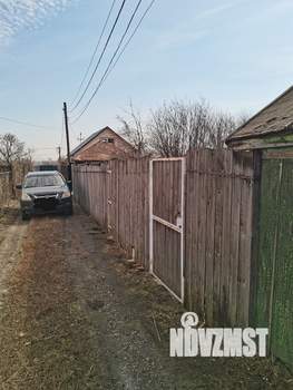 Дом 85м², 2-этажный, участок 6 сот.  