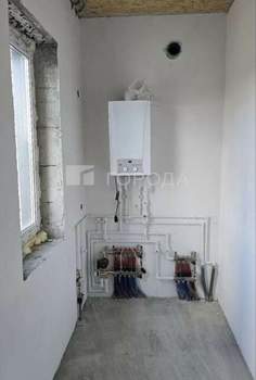 Дом 130м², 2-этажный, участок 7 сот.  