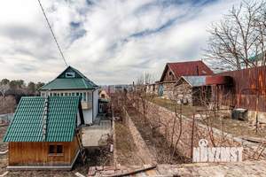 Дом 134м², 2-этажный, участок 20 сот.  