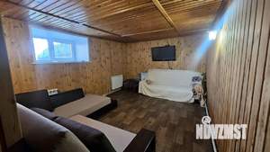 Дом 245м², 3-этажный, участок 9 сот.  