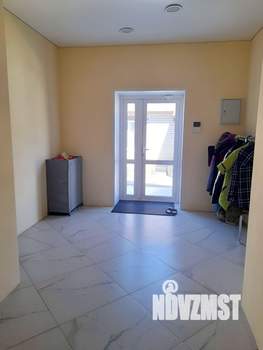 Коттедж 162м², 2-этажный, участок 11 сот.  