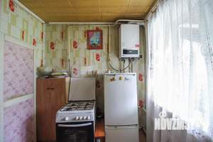 Дом 108м², 2-этажный, участок 6 сот.  