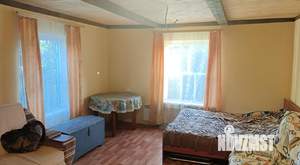 Дом 50м², 2-этажный, участок 4 сот.  