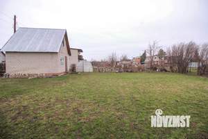 Дом 25м², 2-этажный, участок 10 сот.  