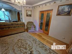 Коттедж 125м², 2-этажный, участок 11 сот.  