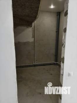 Таунхаус 166м², 2-этажный, участок 3 сот.  