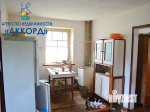 Дом 86м², 2-этажный, участок 9 сот.  