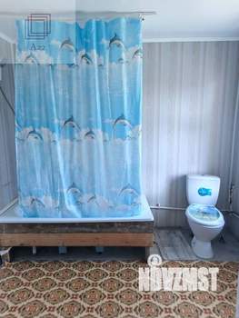 Дом 68м², 1-этажный, участок 6 сот.  