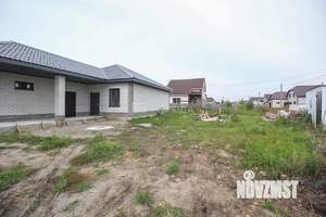 Дом 70м², 1-этажный, участок 5 сот.  