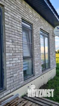 Коттедж 80м², 1-этажный, участок 8 сот.  