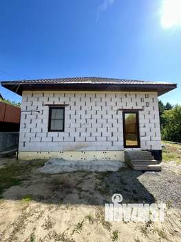 Дом 120м², 1-этажный, участок 15 сот.  