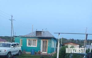 Дом 86м², 1-этажный, участок 17 сот.  