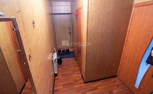 Дом 60м², 1-этажный, участок 8 сот.  