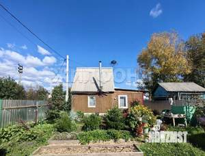 Дом 40м², 2-этажный, участок 4 сот.  