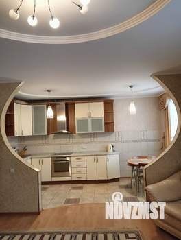 Таунхаус 145м², 2-этажный, участок 2 сот.  