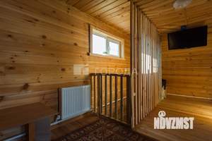 Дом 80м², 2-этажный, участок 6 сот.  