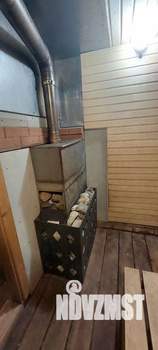 Дом 160м², 2-этажный, участок 10 сот.  