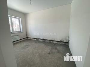 Дом 101м², 1-этажный, участок 5 сот.  