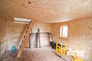 Дача 65м², 2-этажный, участок 7 сот.  