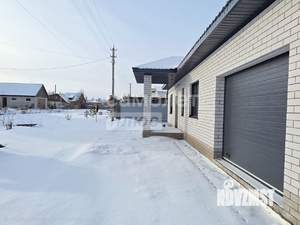 Дом 130м&sup2;, 1-этажный, участок 5 сот.  