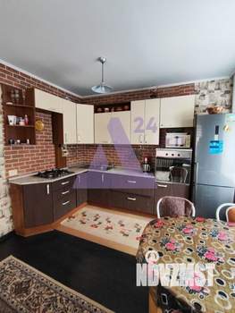 Дом 189м², 3-этажный, участок 9 сот.  