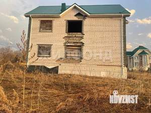 Дом 300м², 3-этажный, участок 12 сот.  