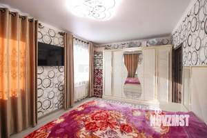 Дом 250м², 2-этажный, участок 7 сот.  