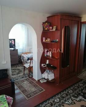 Дом 36м², 1-этажный, участок 9 сот.  