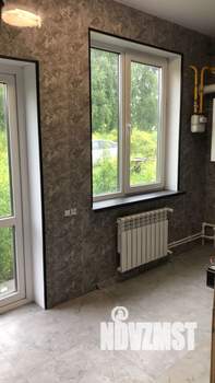 Дом 130м&sup2;, 2-этажный, участок 10 сот.  