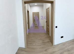 Дом 140м², 1-этажный, участок 6 сот.  