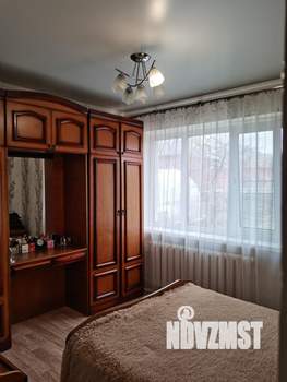 Дом 60м², 1-этажный, участок 5 сот.  