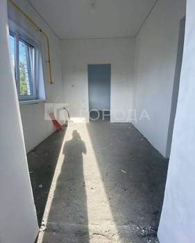 Дом 90м², 1-этажный, участок 5 сот.  