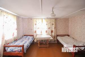 Дом 45м², 2-этажный, участок 5 сот.  