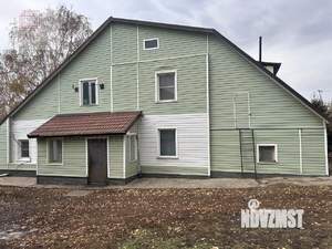 Дом 150м², 2-этажный, участок 17 сот.  