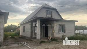 Дача 133м², 2-этажный, участок 6 сот.  